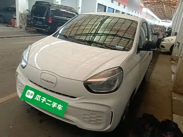 2022 Roewe Clever