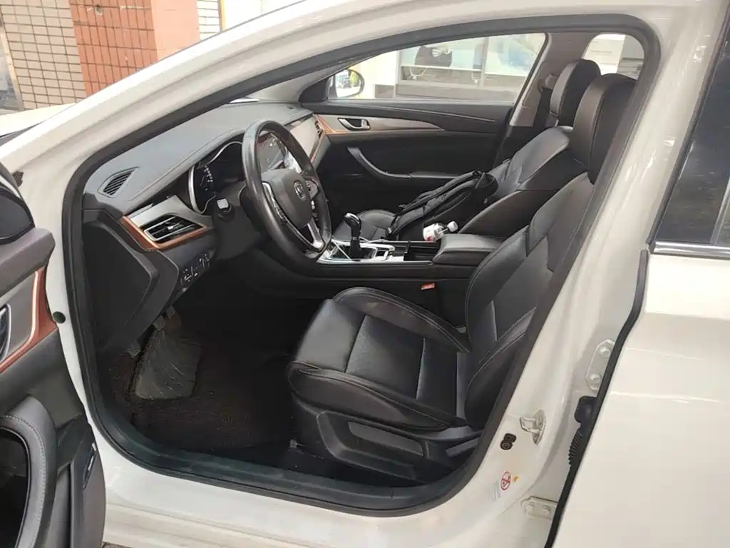 Changan Eado XT — миниатюра 15