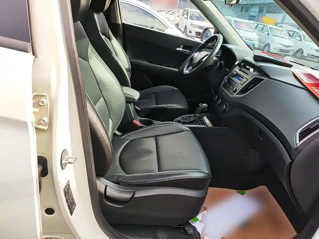 Hyundai ix25 — миниатюра 25