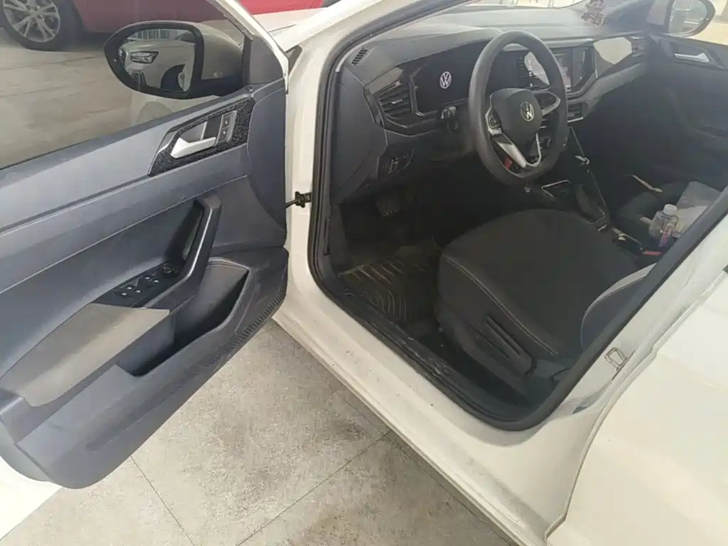 Volkswagen Lavida — миниатюра 16