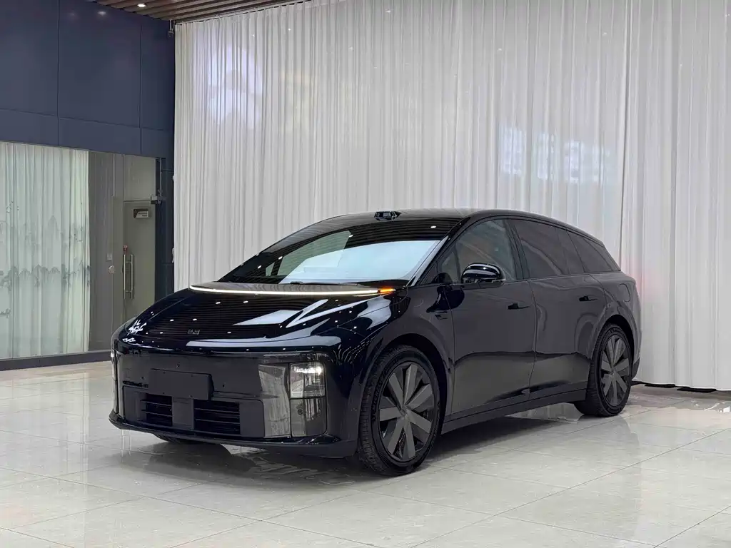 Li Auto 理想i6 2025