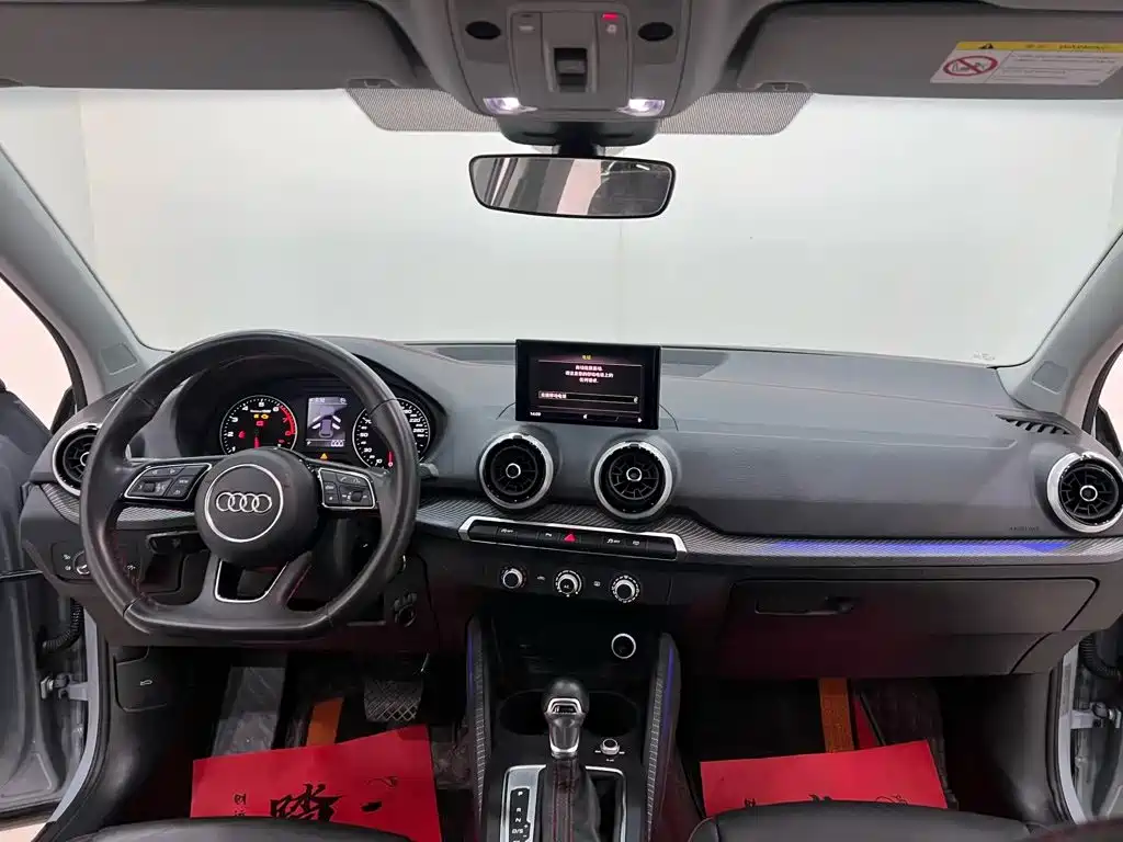 Audi Q2L — миниатюра 8