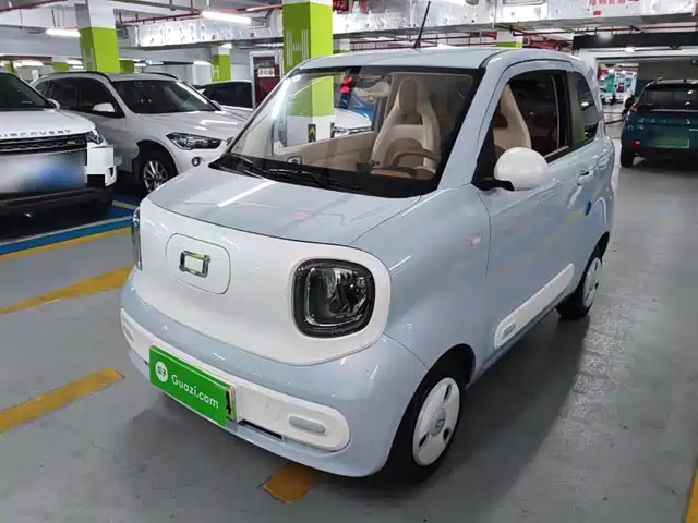 2025 Bestune Pony