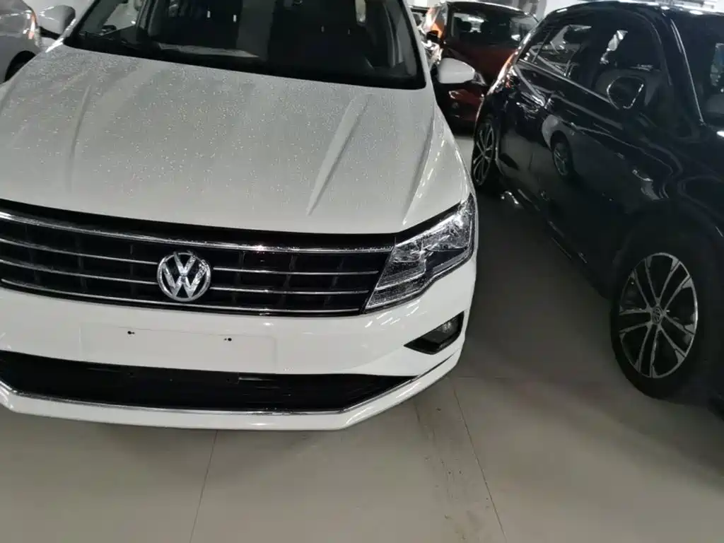 Volkswagen Jetta — миниатюра 24