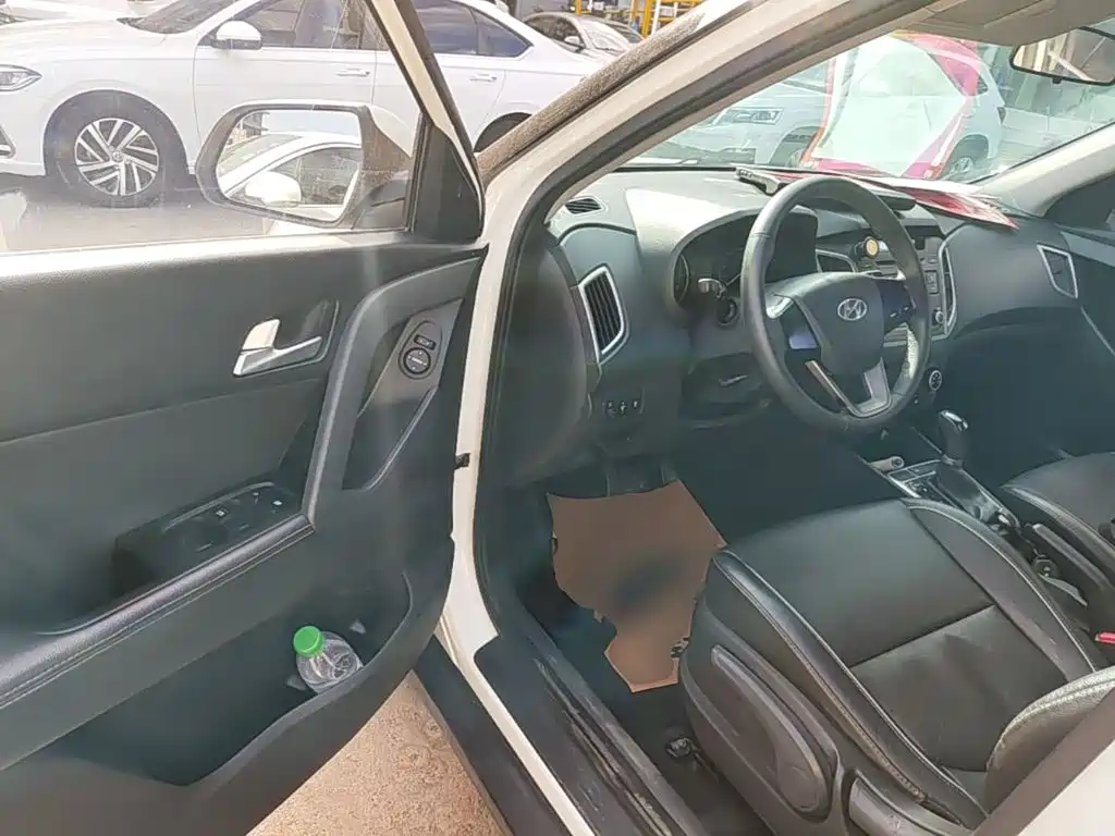 Hyundai ix25 — миниатюра 16
