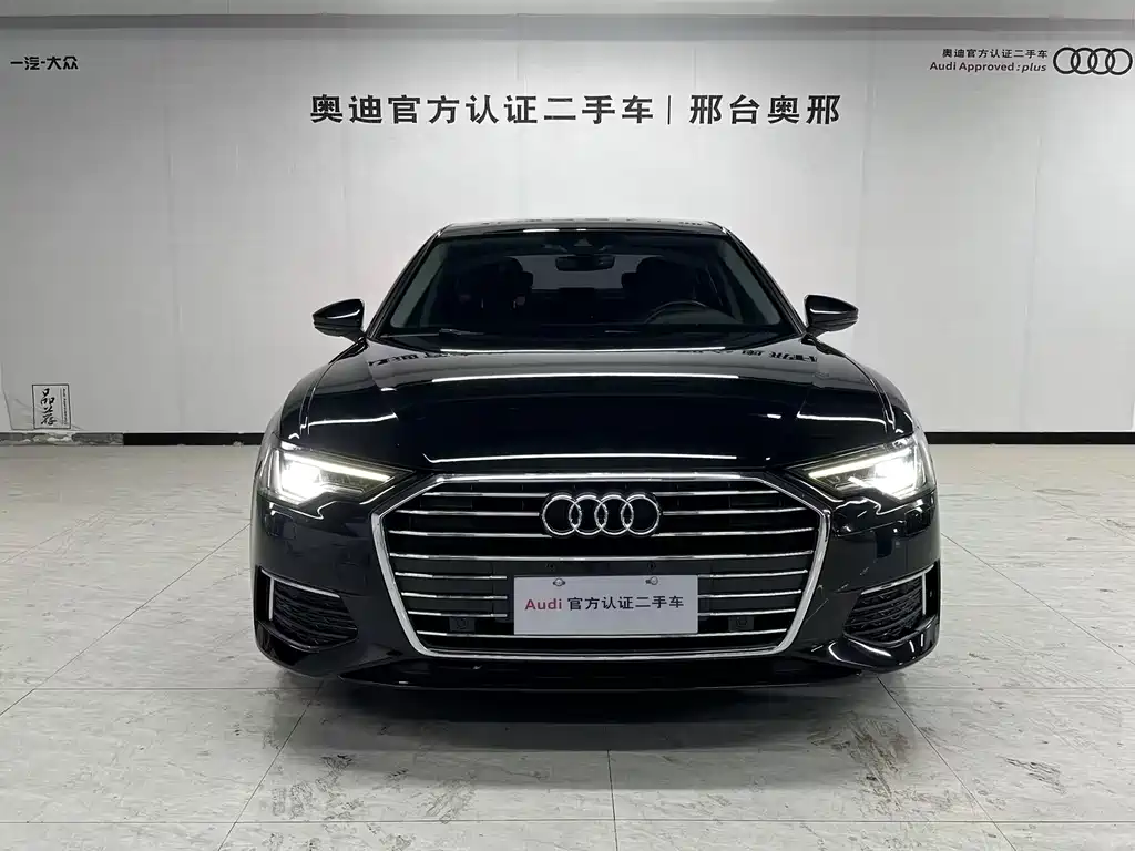 Audi A6L 2020 45 TFSI