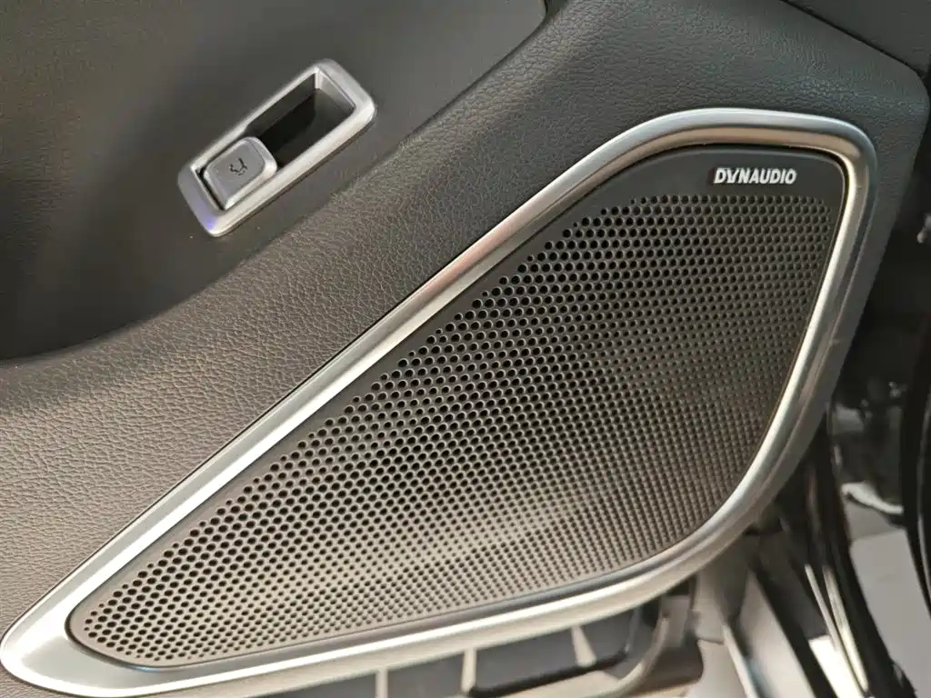 Hongqi HONGQI HS7 PHEV