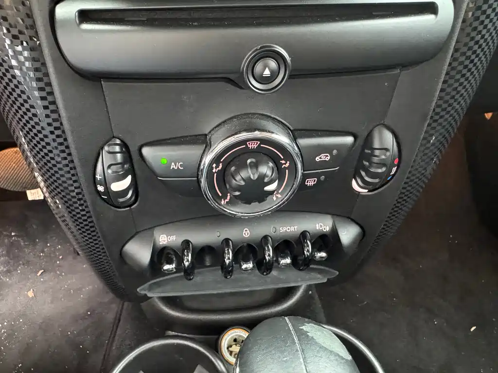 MINI Mini Countryman — миниатюра 14