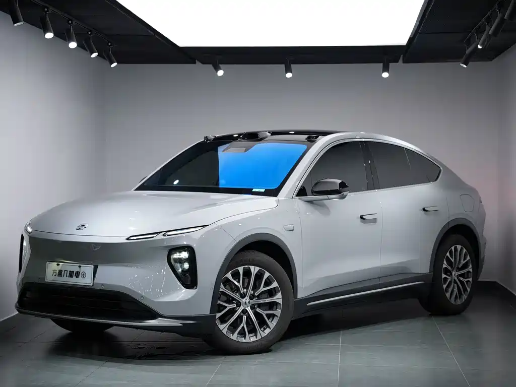 NIO EC6