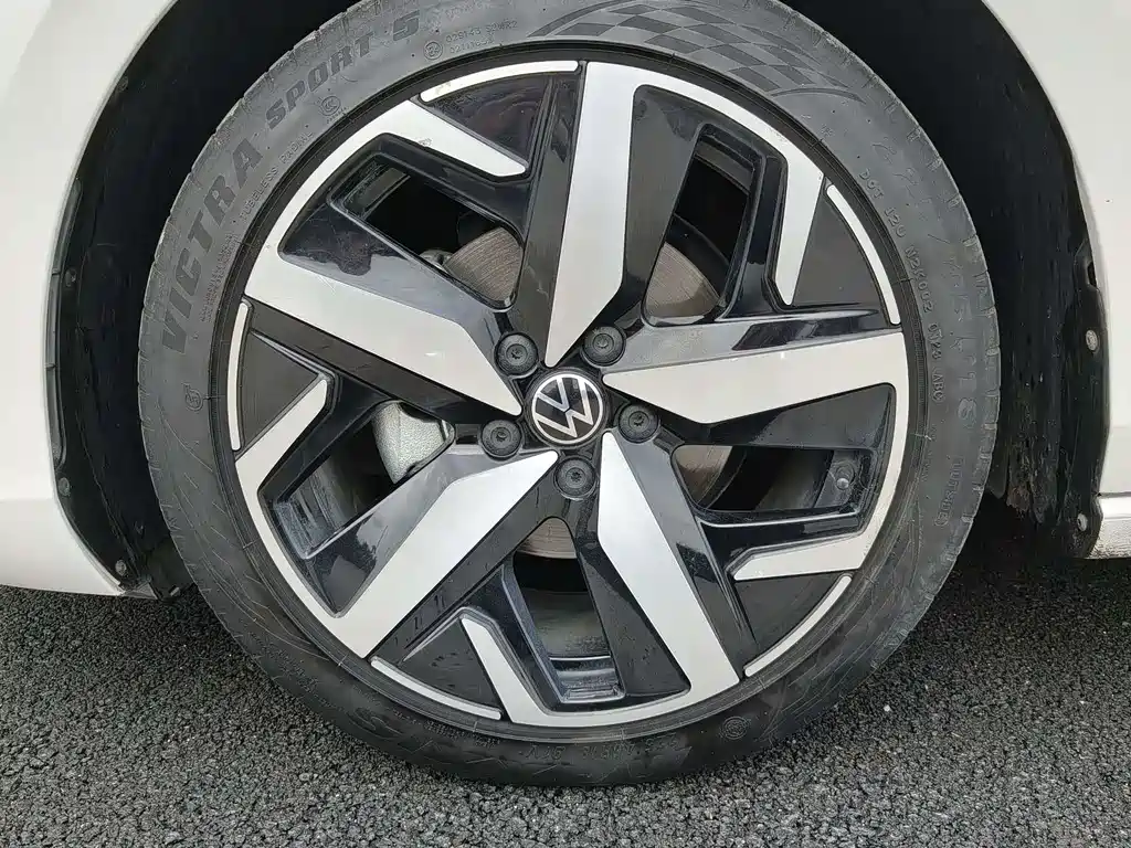 Volkswagen Lamando — фотографии объявления, Фото 12