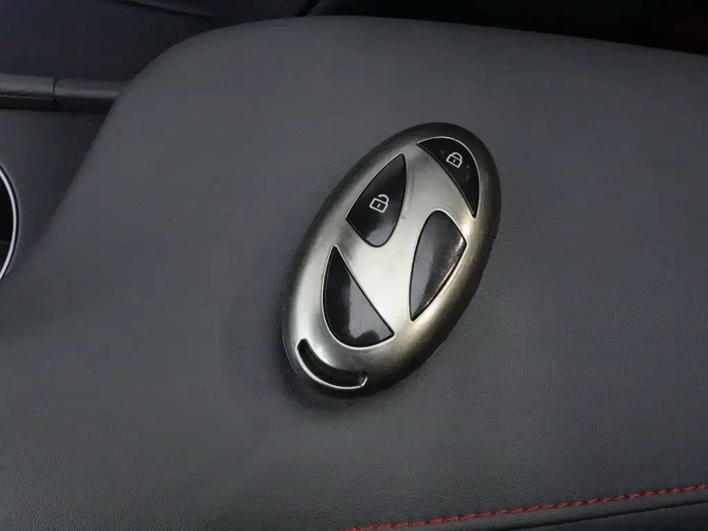 Hyundai Sonata — миниатюра 14