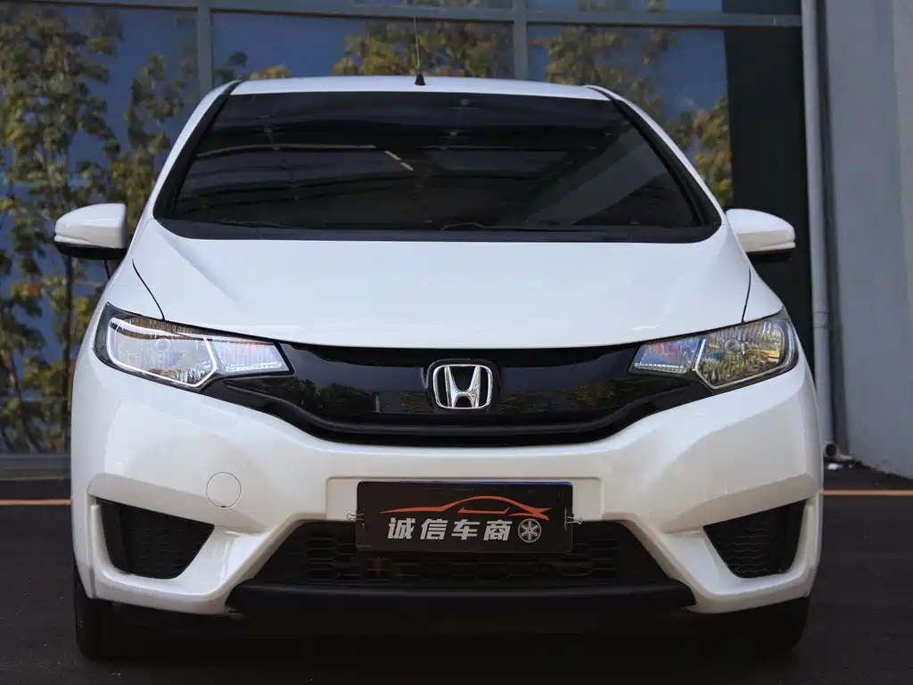 Honda Fit — миниатюра 2