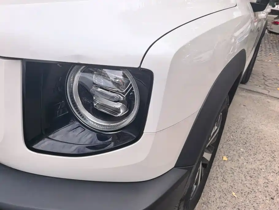 Haval Big Dog — миниатюра 5