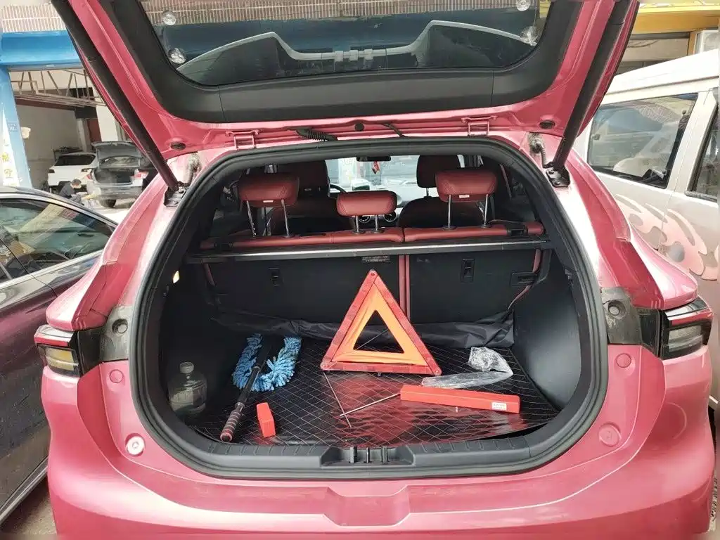 Fengxing Fengxing T5 EVO — миниатюра 20
