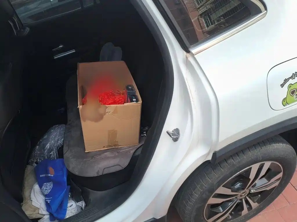 Mercedes-Benz GLA — миниатюра 15