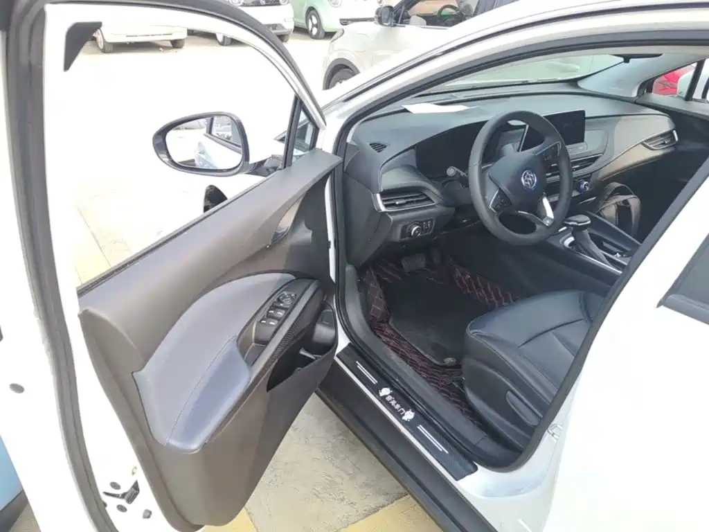 Buick Velite 6 — миниатюра 16