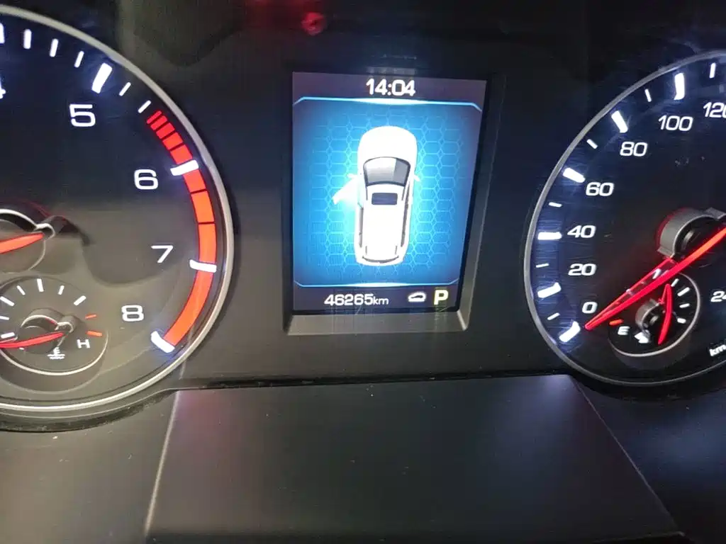 Haval H6 — миниатюра 12