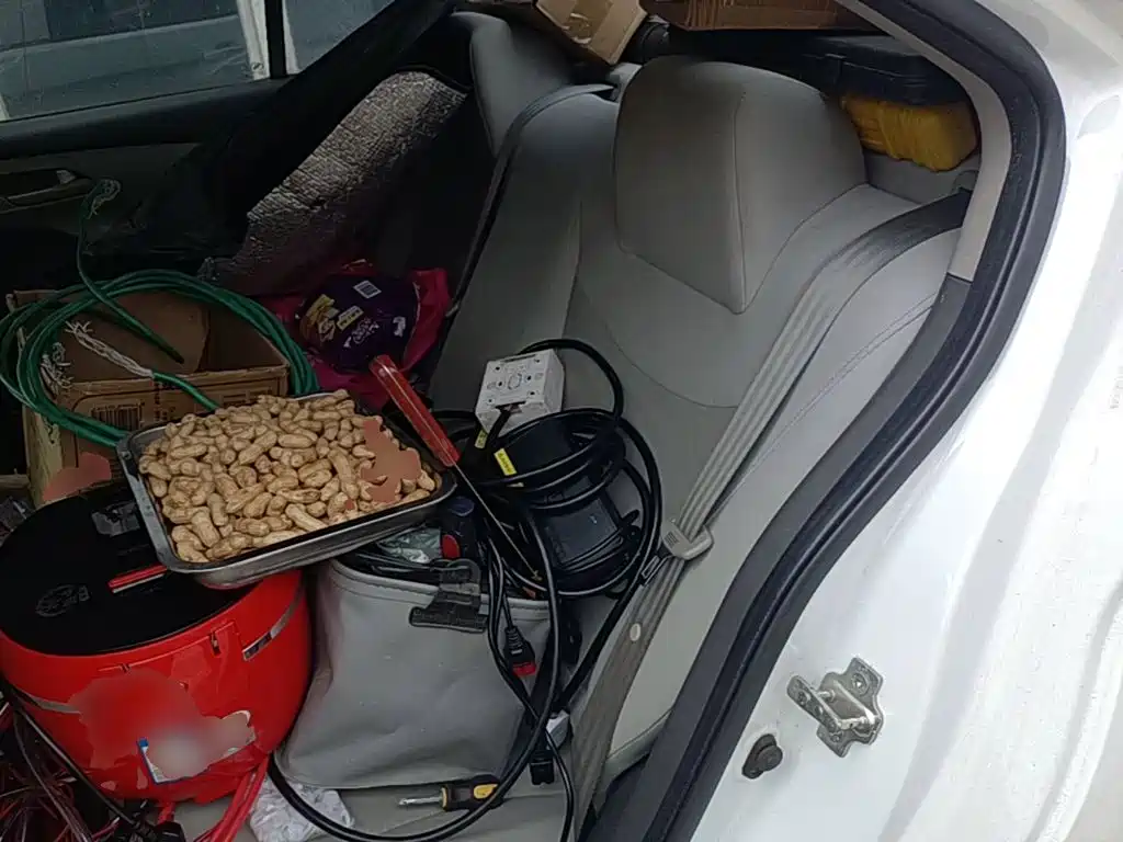 Chevrolet Sail — миниатюра 17