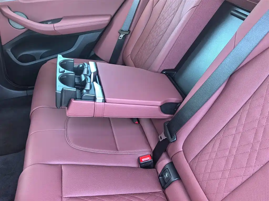 BMW X3 — миниатюра 15