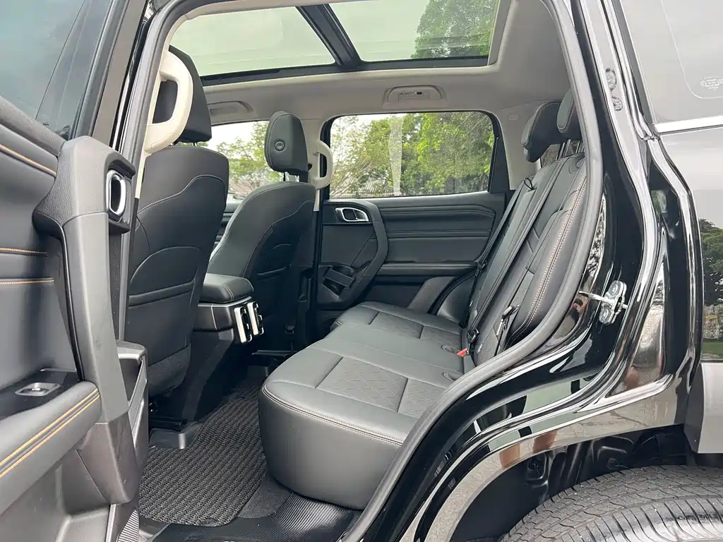 Haval Big Dog — миниатюра 15