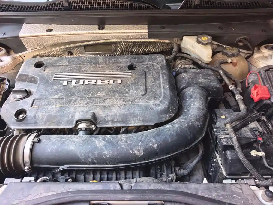 Cadillac XT4 — миниатюра 10