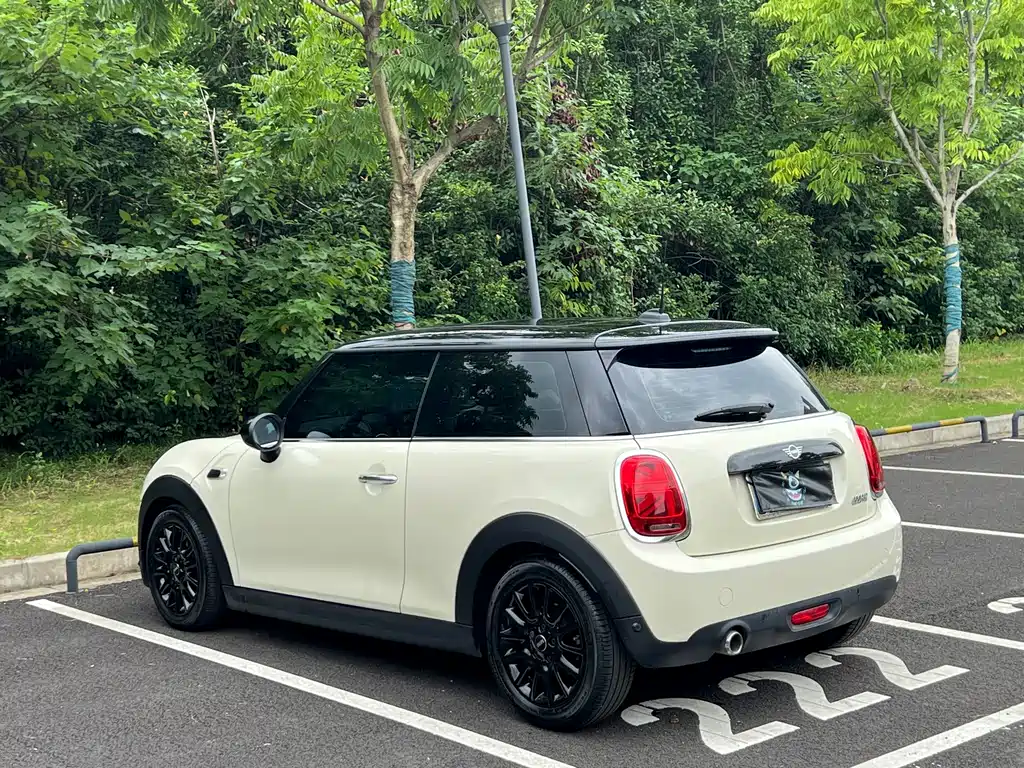 MINI Mini — миниатюра 13