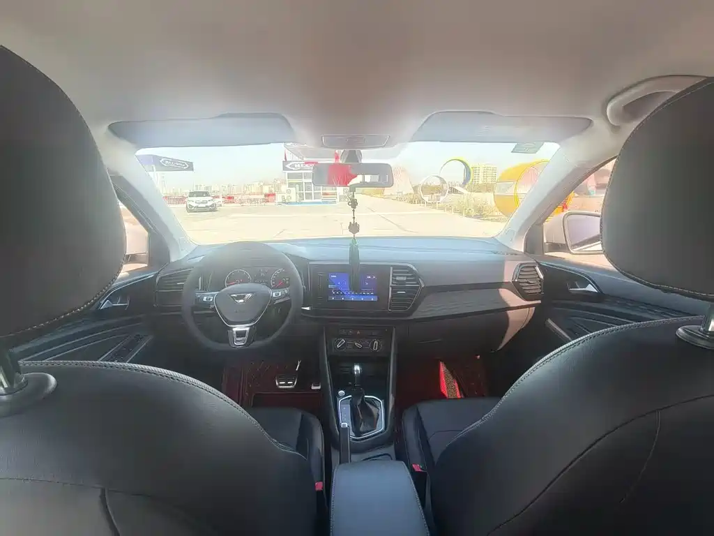 Jetta VS5 — миниатюра 8