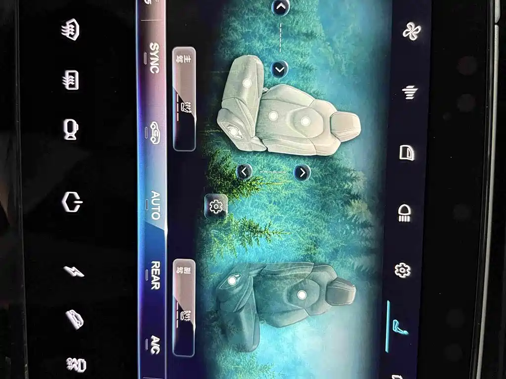 ARCFOX Alpha T — миниатюра 8