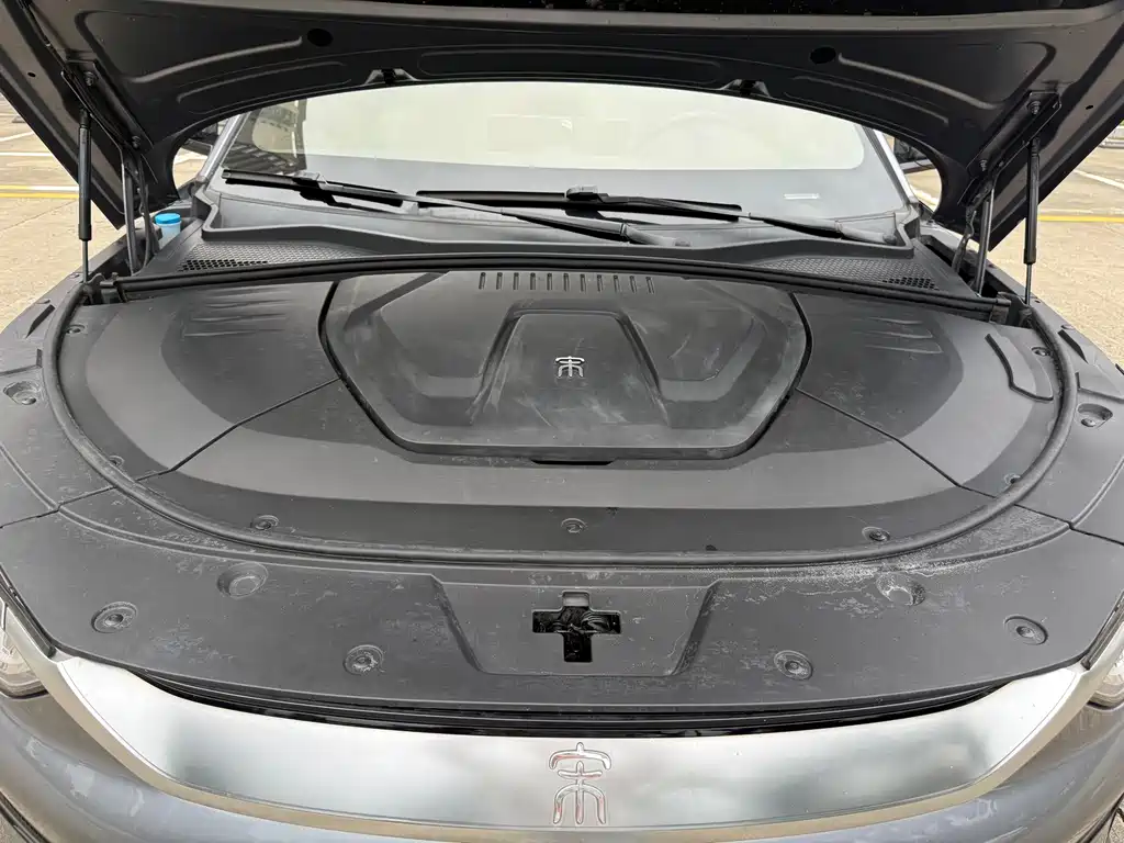 BYD PLUS New Energy — миниатюра 23