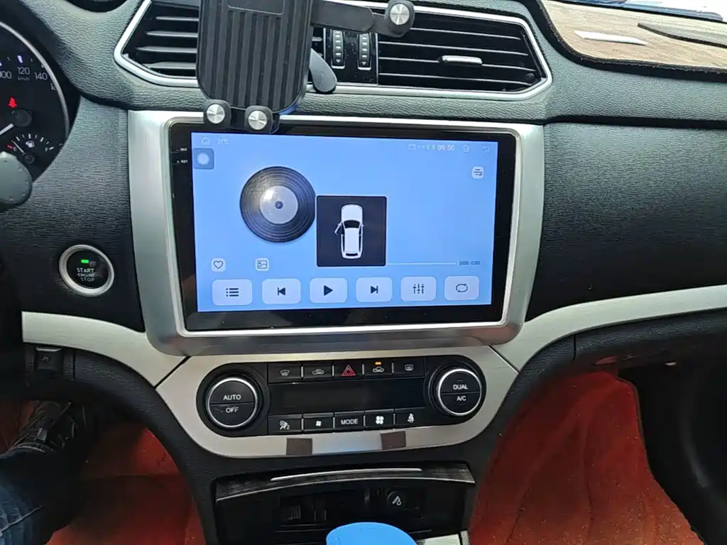 Haval H6 Coupe — миниатюра 13