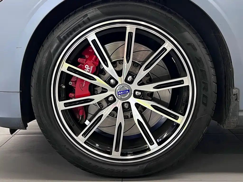 Volvo S90 — миниатюра 12