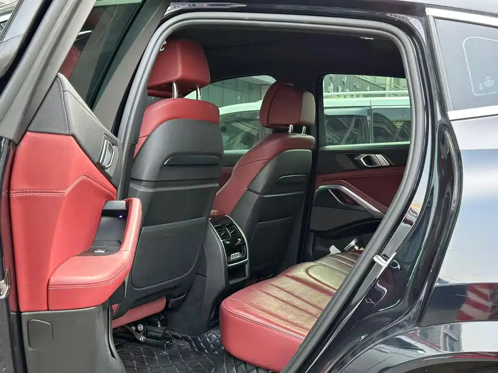 BMW X6 — миниатюра 6
