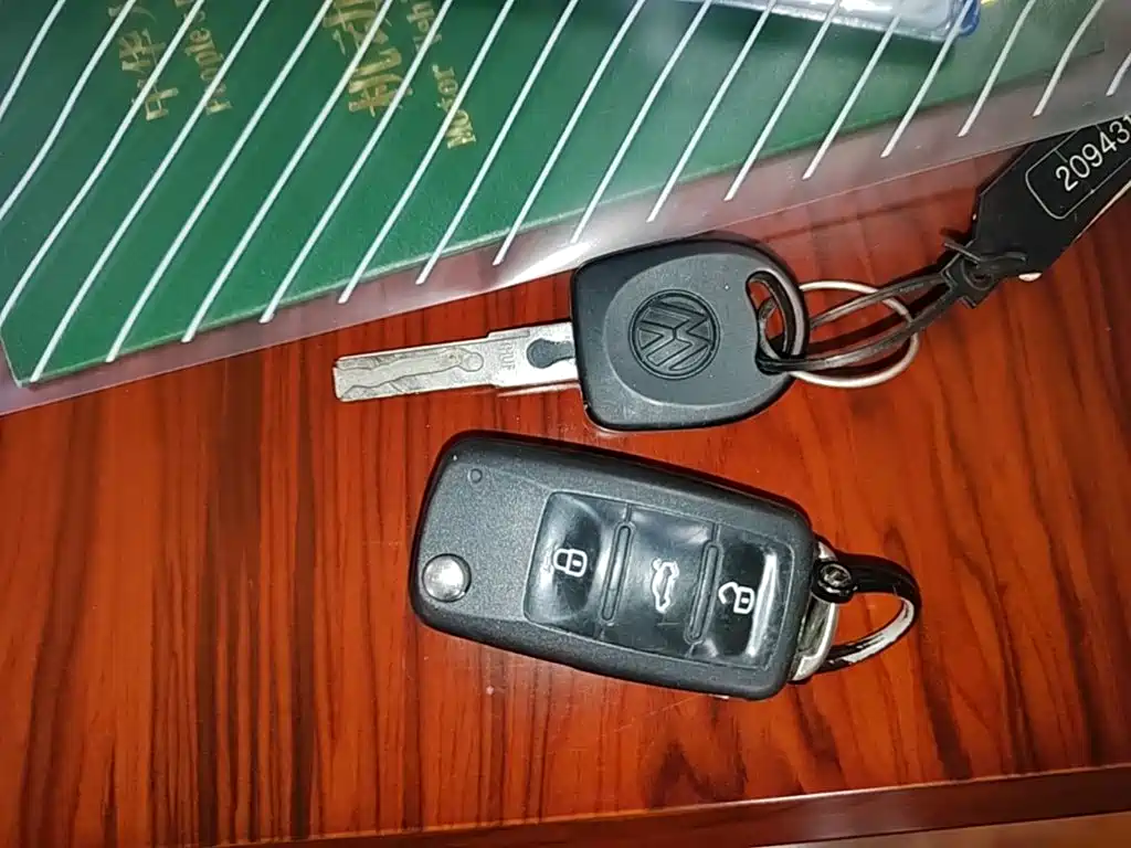 Volkswagen Polo — миниатюра 9