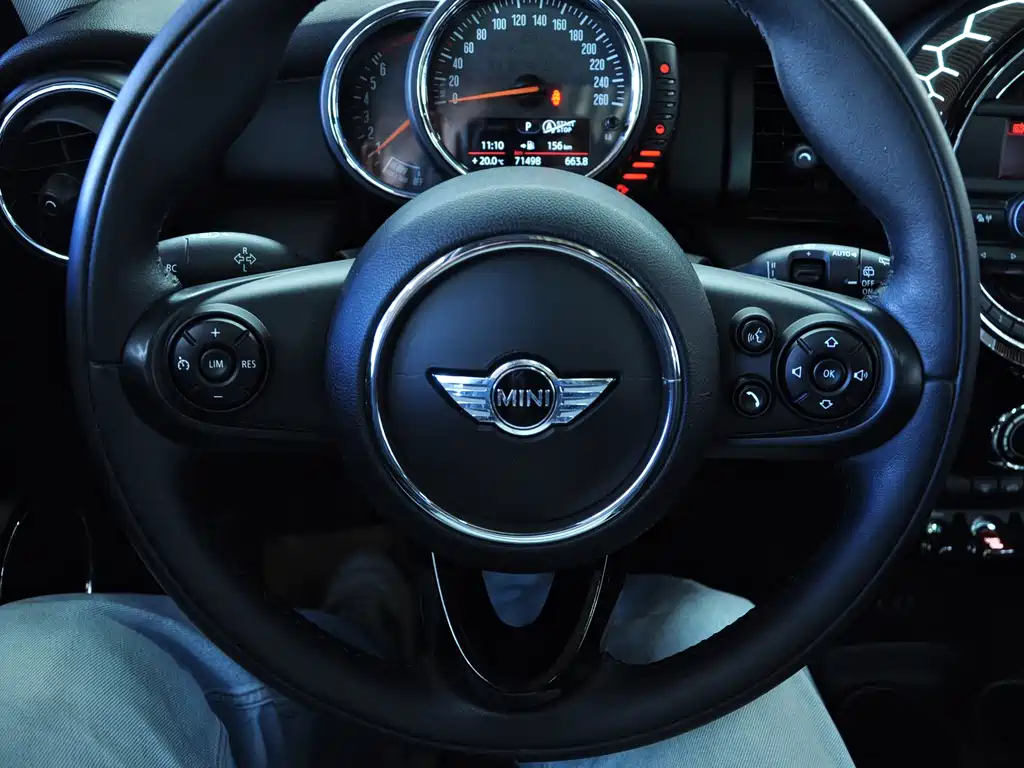 MINI Mini — миниатюра 7