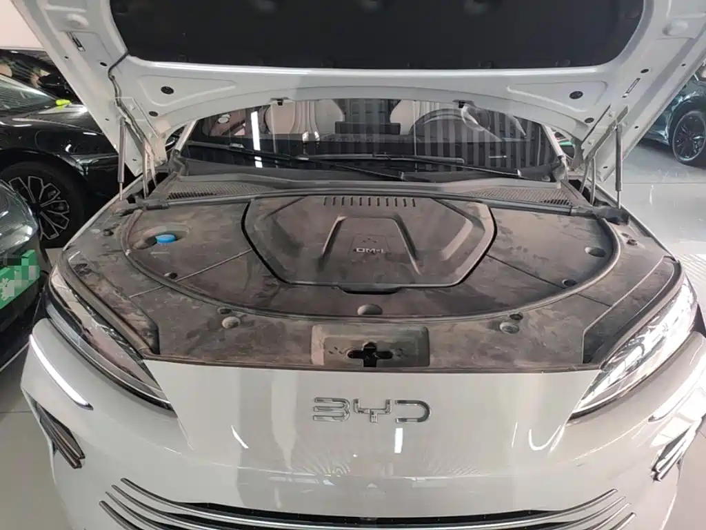 BYD PLUS New Energy — миниатюра 20
