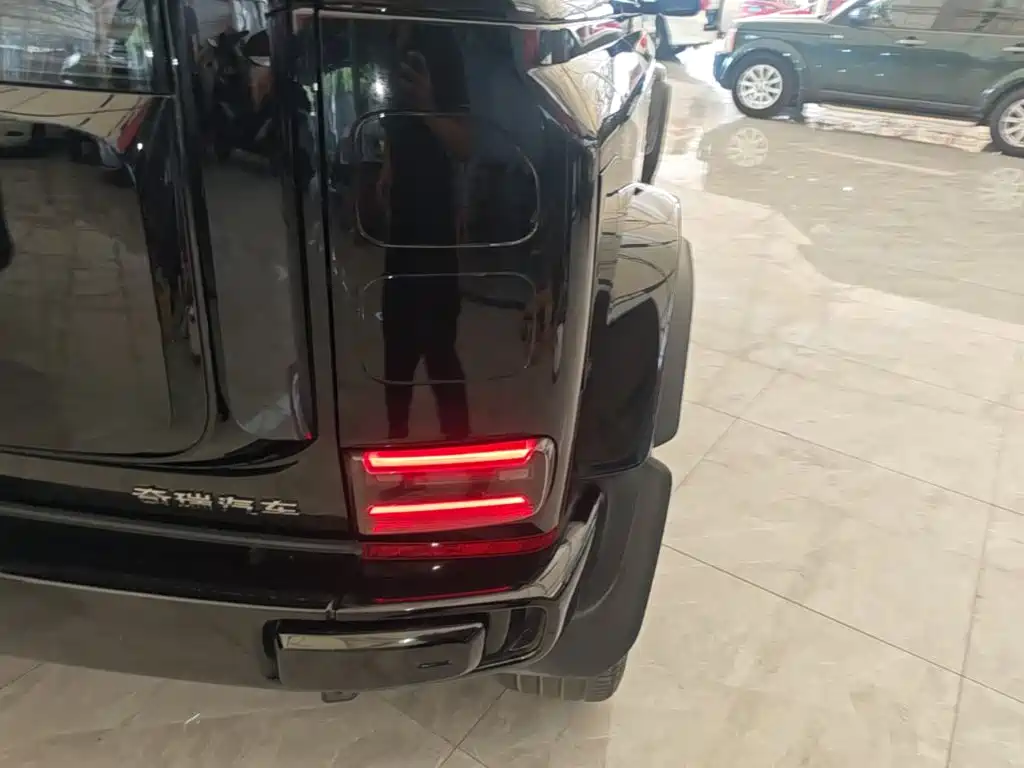 iCAR iCAR Super V23 — миниатюра 8