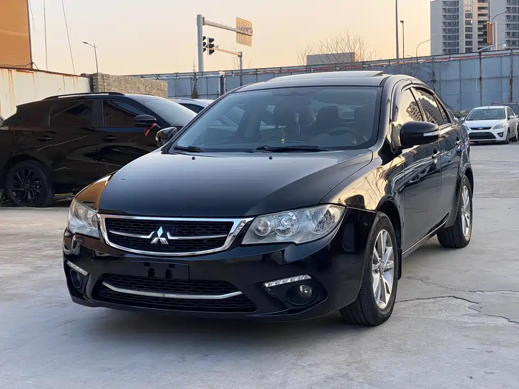 Купить Mitsubishi Fengdisi