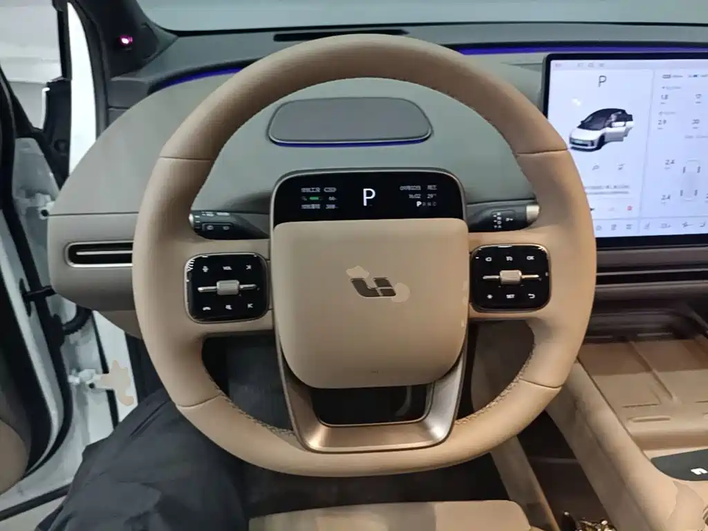 Li Auto Li i6 — миниатюра 11