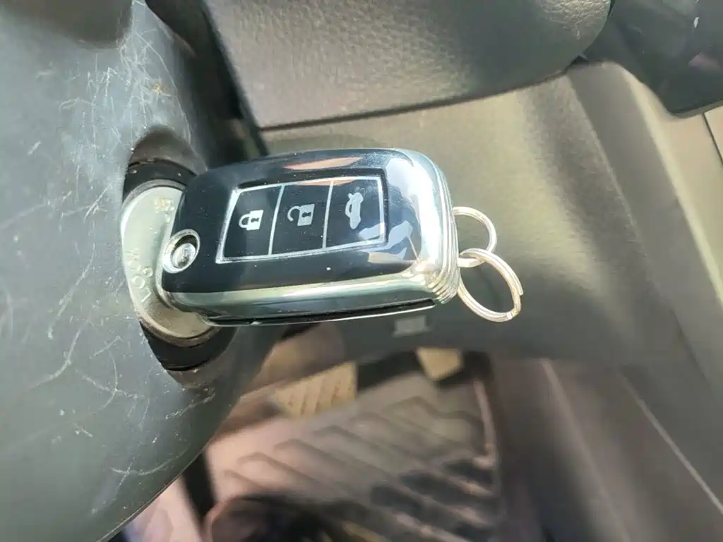 Nissan Sylphy — миниатюра 9