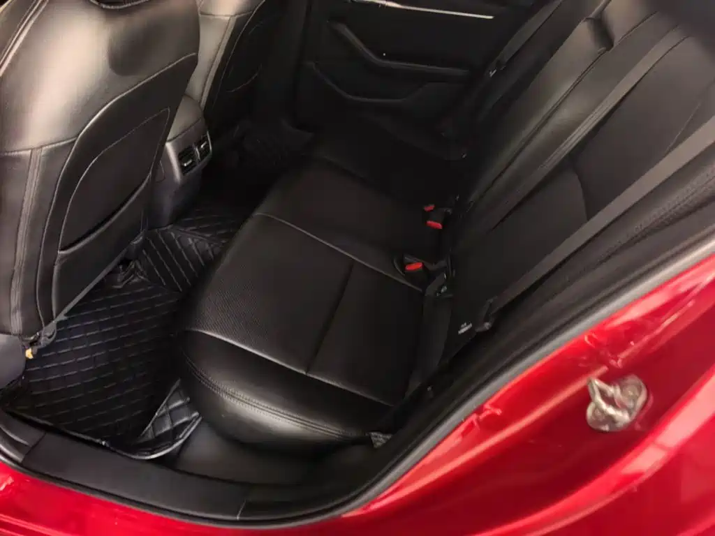 Mazda 3 Axela — миниатюра 17