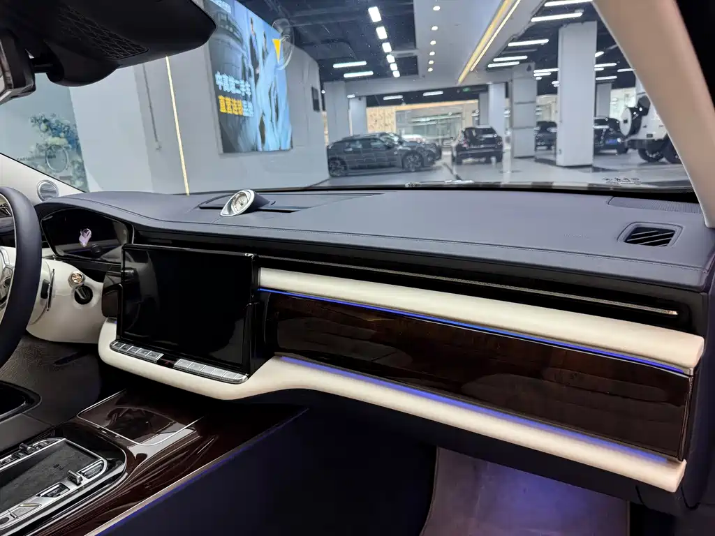 Hongqi Hongqi Golden Sunflower Guoya — миниатюра 15