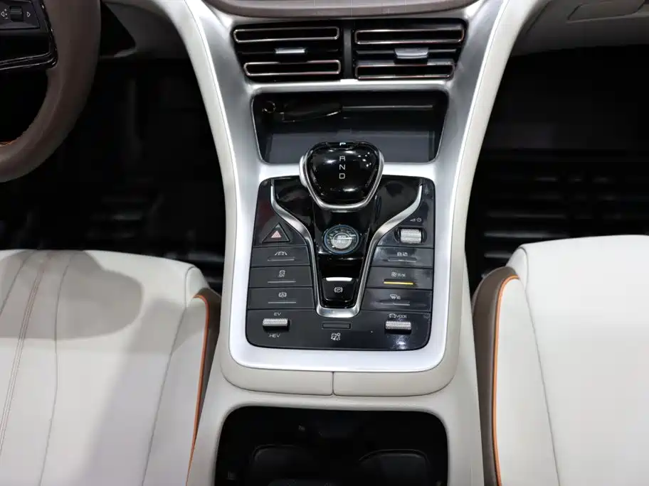 BYD Pro New Energy — миниатюра 15