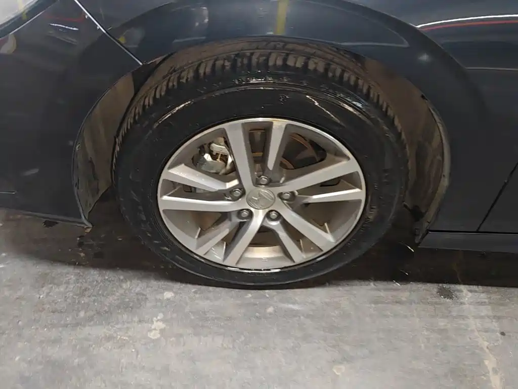 Honda Civic — миниатюра 23
