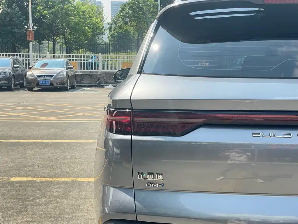 BYD Pro New Energy — миниатюра 32