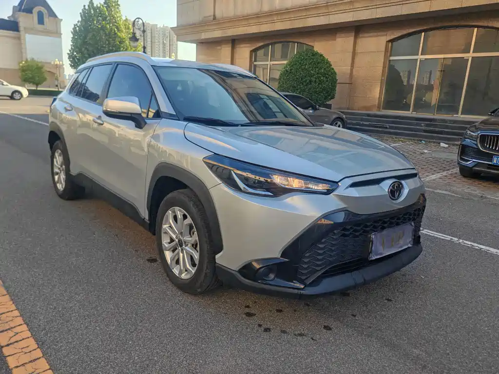 Toyota Frontlander — миниатюра 3