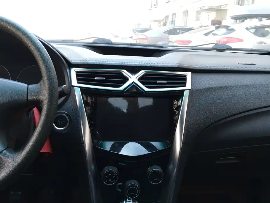 BYD F3 — миниатюра 13