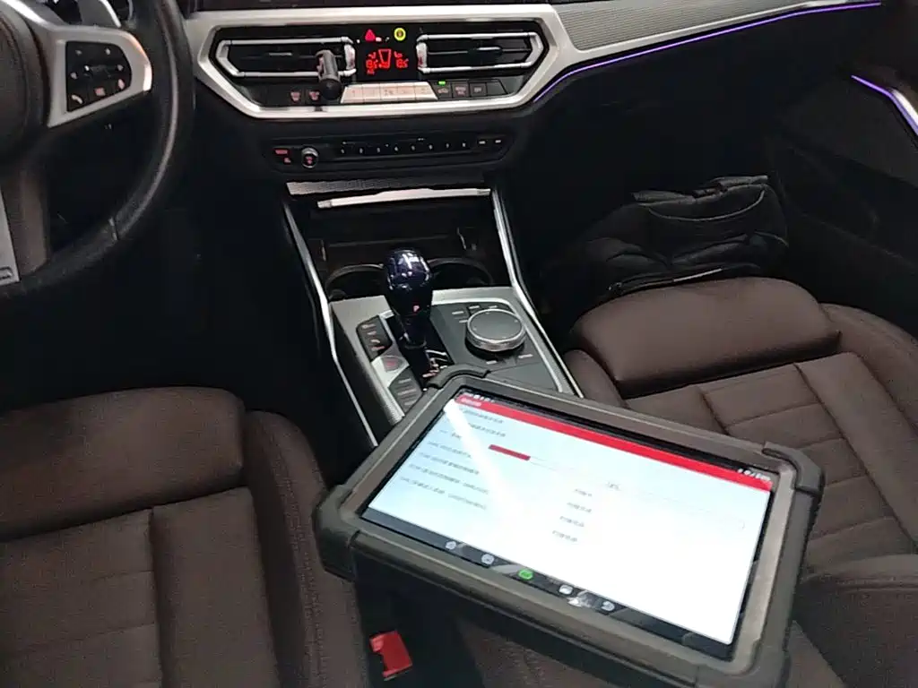 BMW 3 Series — миниатюра 14