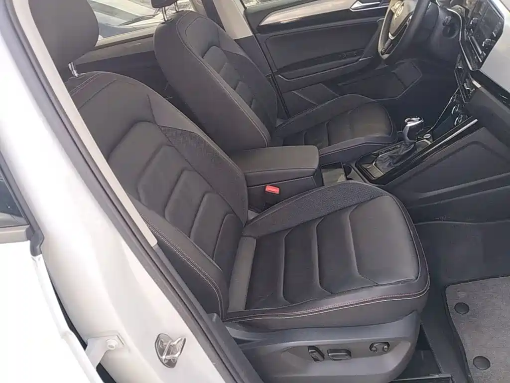 Volkswagen Tayron — миниатюра 25
