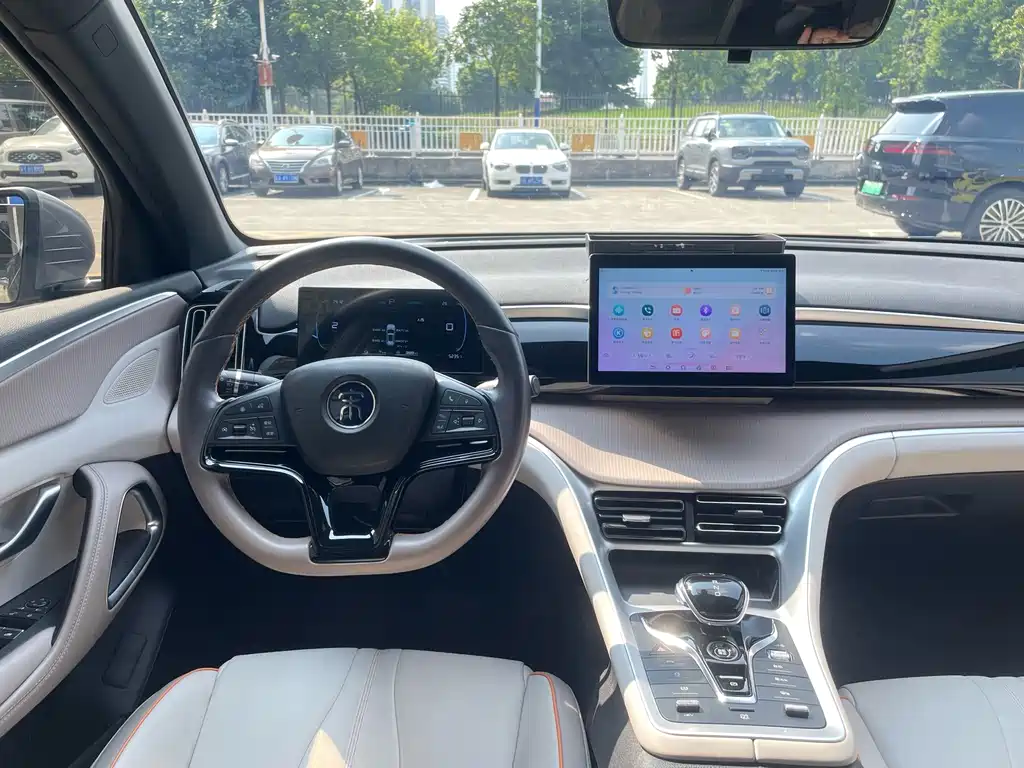 BYD Pro New Energy — миниатюра 21
