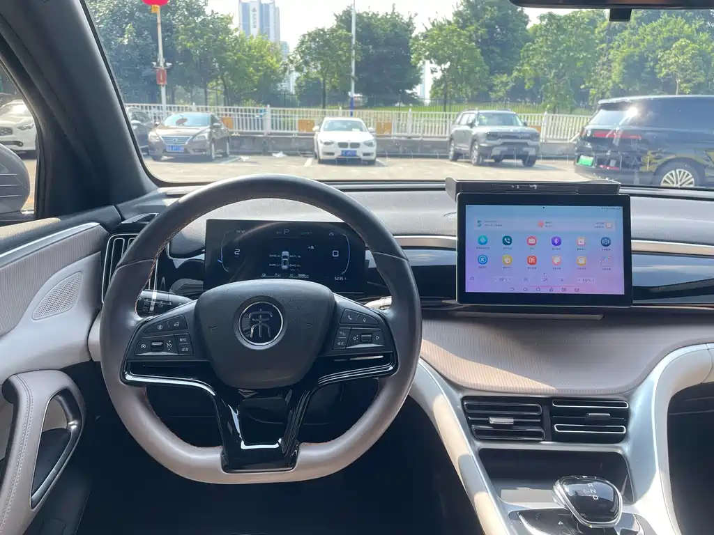 BYD Pro New Energy — миниатюра 22